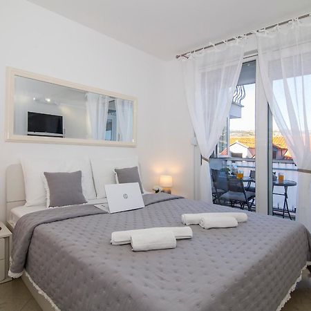 Mirror Apartment ドゥブロブニク エクステリア 写真