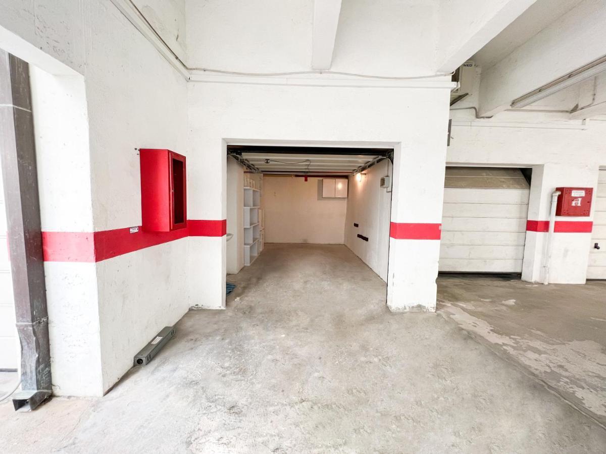 Mirror Apartment ドゥブロブニク エクステリア 写真