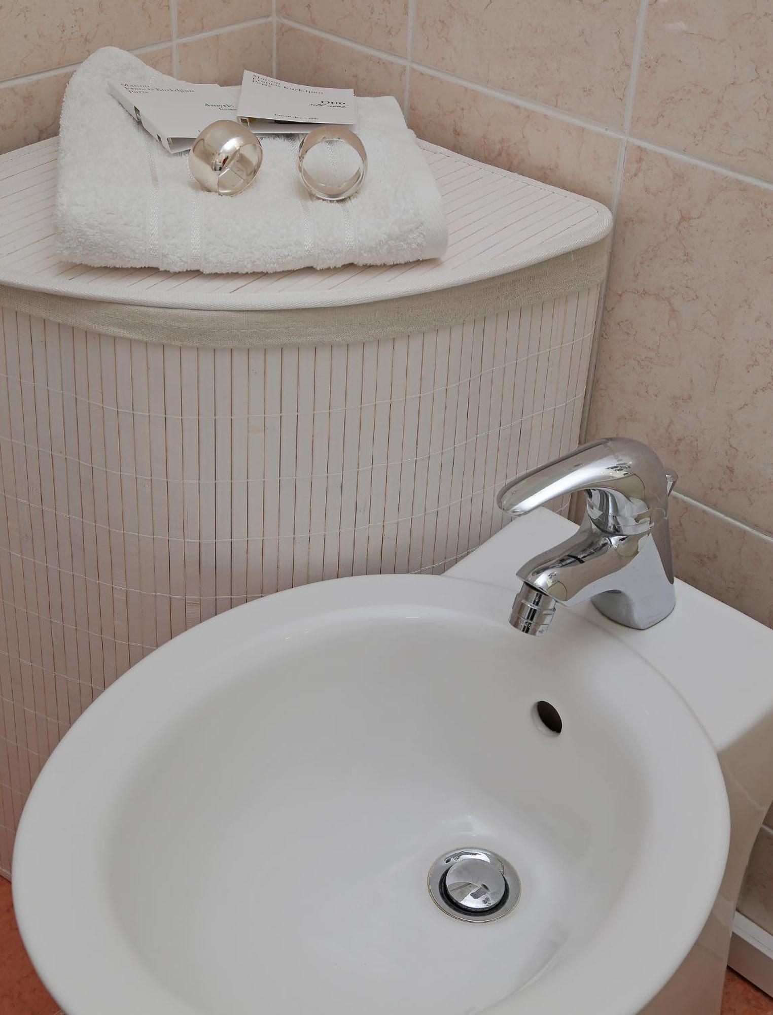 Mirror Apartment ドゥブロブニク エクステリア 写真