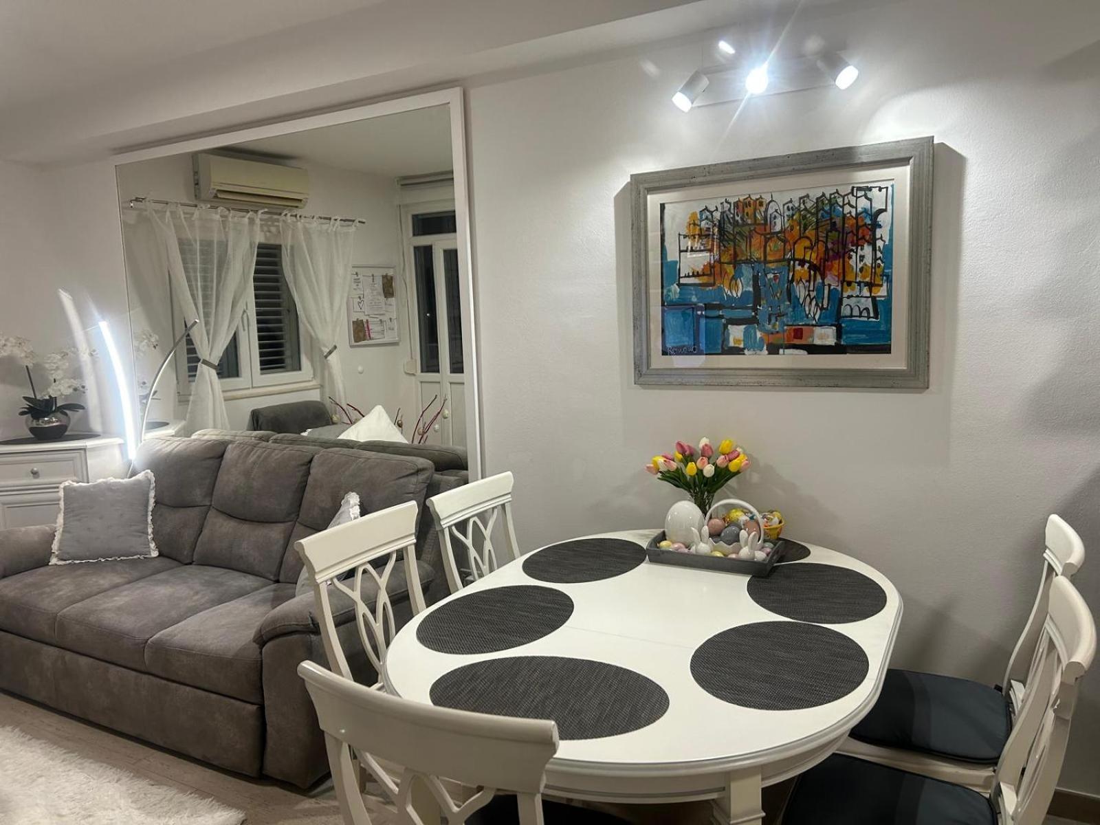 Mirror Apartment ドゥブロブニク エクステリア 写真